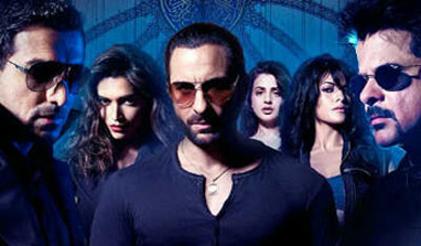 `Race 2` rakes in the moolah overseas